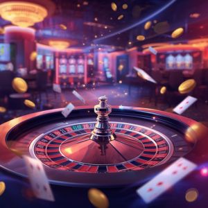 Casino 55KK – Sảnh Cá Cược Với Dealer Người Thật