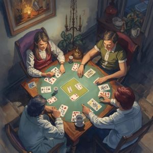 Game Bài 55KK – Đấu Người Thật Đổi Thưởng Thật