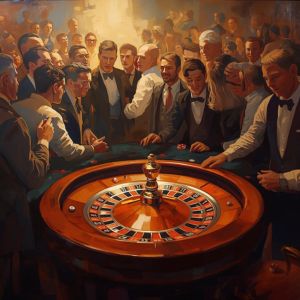 Blackjack 55KK