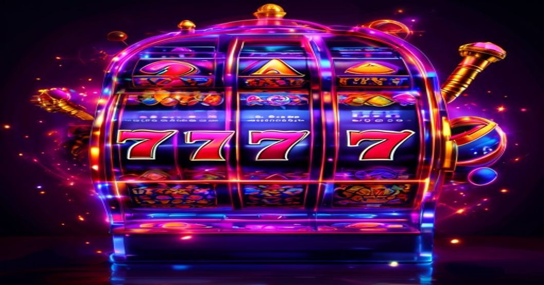 Game nổ hũ slot tại 55KK